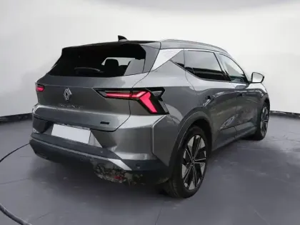 Photo 6 Renault Scenic  E-Tech electrique 220 ch grande autonomie