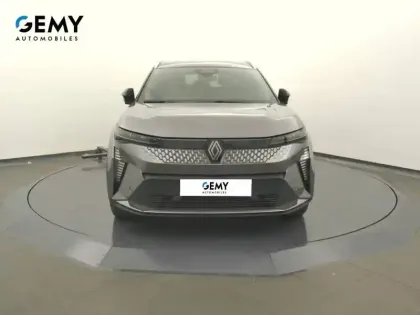 Photo 37 Renault Scenic  E-Tech electrique 220 ch grande autonomie