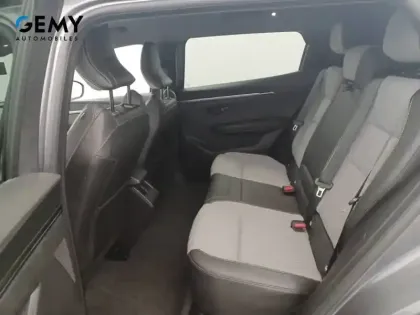 Photo 25 Renault Scenic Gén. V (HCB) Ph1 Techno 5