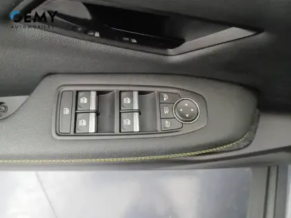 Photo 47 Renault Scenic  E-Tech electrique 220 ch grande autonomie
