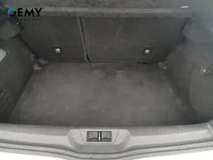 Photo 5 Renault Megane Mégane IV Berline Blue dCi 115 - 21N