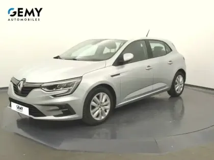 Photo Renault Megane Business
