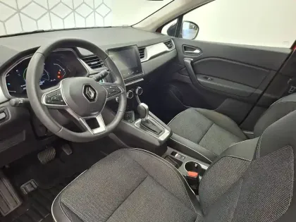 Photo 39 Renault Captur  E-Tech 145 - 21