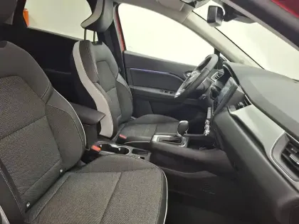 Photo 31 Renault Captur  E-Tech 145 - 21