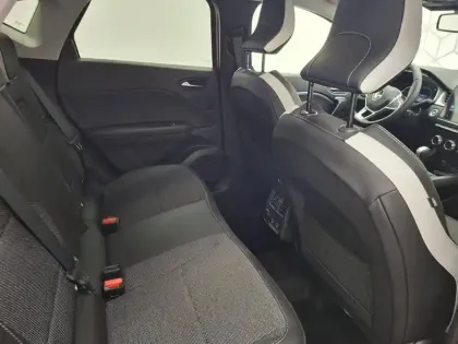 Photo 25 Renault Captur  E-Tech 145 - 21