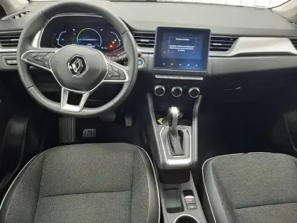 Photo 37 Renault Captur  E-Tech 145 - 21