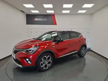 Photo 9 Renault Captur  E-Tech 145 - 21