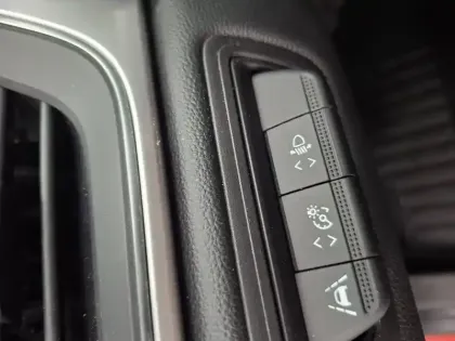 Photo 42 Renault Captur  E-Tech 145 - 21