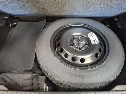 Photo 22 Renault Captur  E-Tech 145 - 21