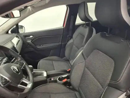 Photo 40 Renault Captur  E-Tech 145 - 21