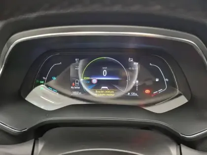 Photo 49 Renault Captur  E-Tech 145 - 21