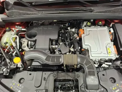 Photo 50 Renault Captur  E-Tech 145 - 21