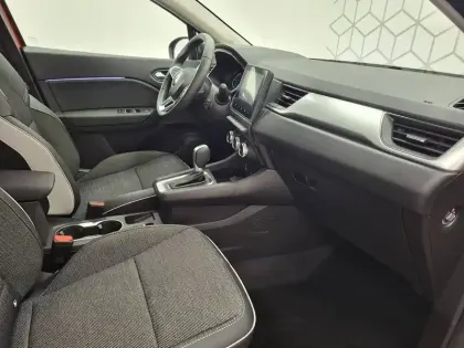 Photo 30 Renault Captur  E-Tech 145 - 21