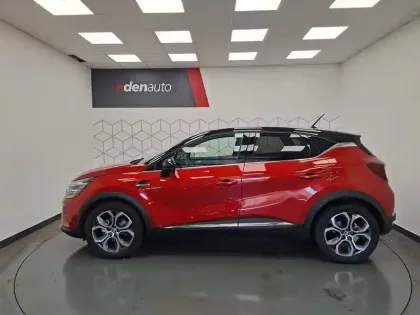 Photo 7 Renault Captur  E-Tech 145 - 21