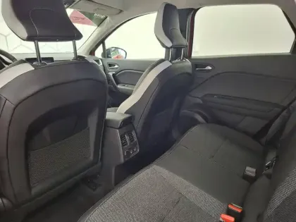 Photo 36 Renault Captur  E-Tech 145 - 21