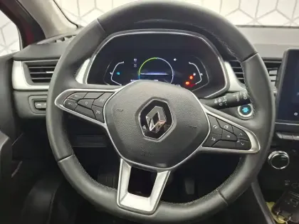 Photo 38 Renault Captur  E-Tech 145 - 21