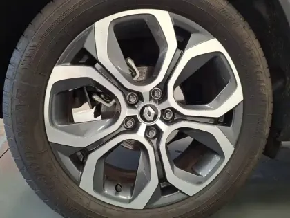 Photo 23 Renault Captur  E-Tech 145 - 21