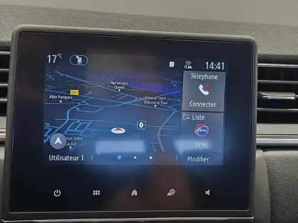 Photo 47 Renault Captur  E-Tech 145 - 21