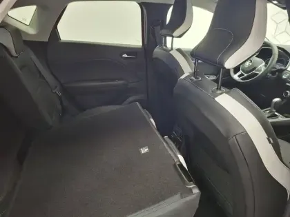 Photo 28 Renault Captur  E-Tech 145 - 21