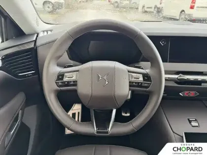 Photo 15 DS DS 4  Hybride 145 e-DCT6