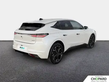 Photo 7 DS DS 4  Hybride 145 e-DCT6