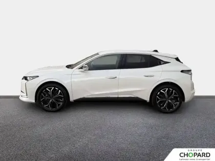 Photo 8 DS DS 4  Hybride 145 e-DCT6