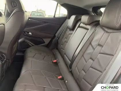 Photo 10 DS DS 4  Hybride 145 e-DCT6