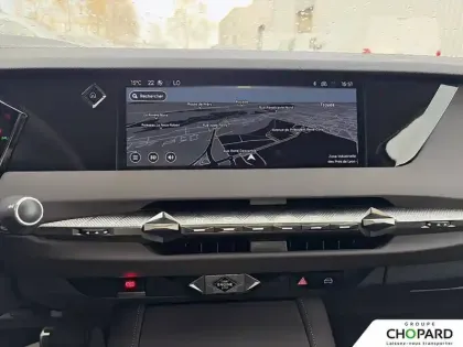 Photo 12 DS DS 4  Hybride 145 e-DCT6