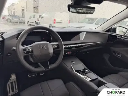 Photo 9 DS DS 4  Hybride 145 e-DCT6