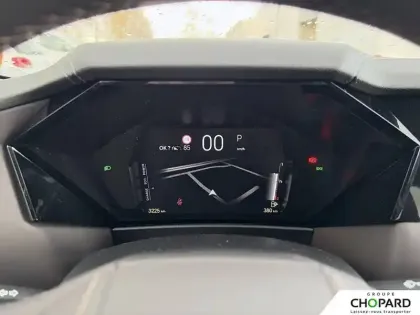 Photo 16 DS DS 4  Hybride 145 e-DCT6