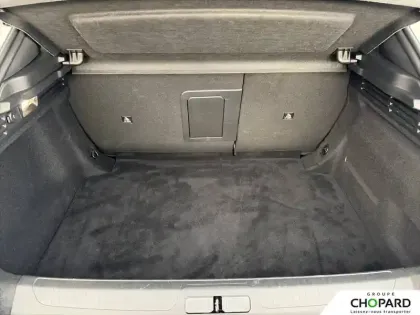 Photo 5 DS DS 4  Hybride 145 e-DCT6