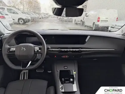 Photo 14 DS DS 4  Hybride 145 e-DCT6