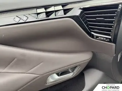 Photo 13 DS DS 4  Hybride 145 e-DCT6