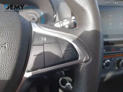 Photo 13 Dacia Spring  Achat Intégral