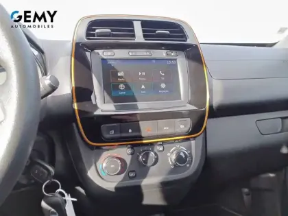 Photo 14 Dacia Spring  Achat Intégral