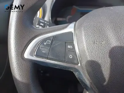 Photo 12 Dacia Spring  Achat Intégral