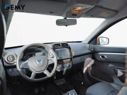 Photo 7 Dacia Spring  Achat Intégral