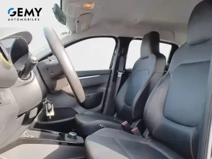 Photo 8 Dacia Spring  Achat Intégral