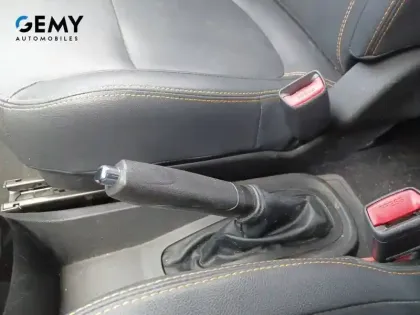 Photo 17 Dacia Spring  Achat Intégral