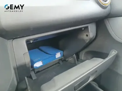 Photo 18 Dacia Spring  Achat Intégral