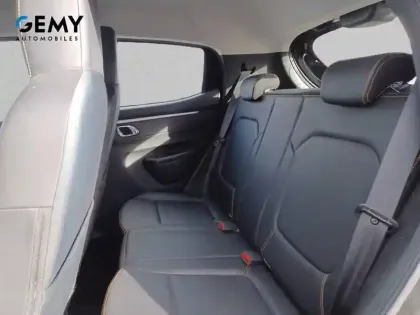 Photo 9 Dacia Spring  Achat Intégral