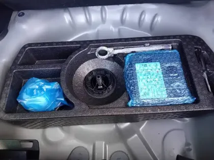 Photo 10 Citroën C3 Aircross  PureTech 130 S&S EAT6