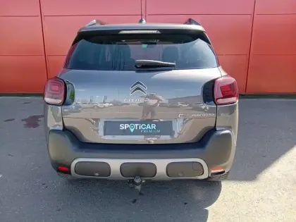 Photo 5 Citroën C3 Aircross  PureTech 130 S&S EAT6