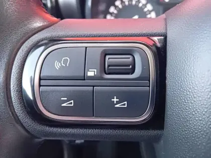 Photo 16 Citroën C3 Aircross  PureTech 130 S&S EAT6