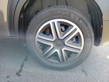 Photo 7 Citroën C3 Aircross  PureTech 130 S&S EAT6