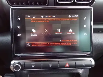 Photo 21 Citroën C3 Aircross  PureTech 130 S&S EAT6