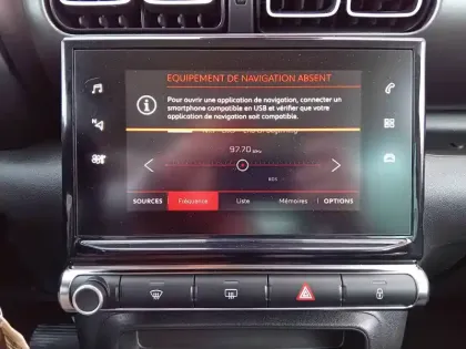 Photo 19 Citroën C3 Aircross  PureTech 130 S&S EAT6