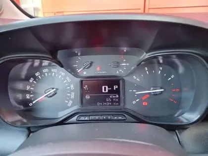 Photo 14 Citroën C3 Aircross  PureTech 130 S&S EAT6