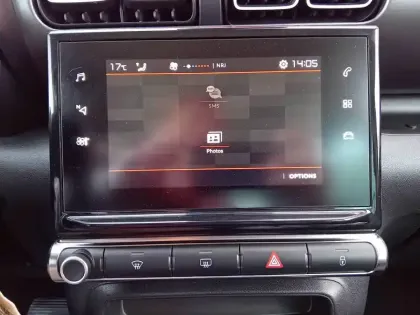 Photo 22 Citroën C3 Aircross  PureTech 130 S&S EAT6