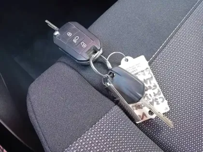 Photo 25 Citroën C3 Aircross  PureTech 130 S&S EAT6